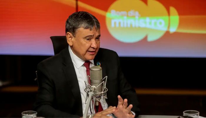 © Joédson Alves/Agência Brasil Tarifaço pode desequilibrar mercado interno no Brasil, alerta ministro
